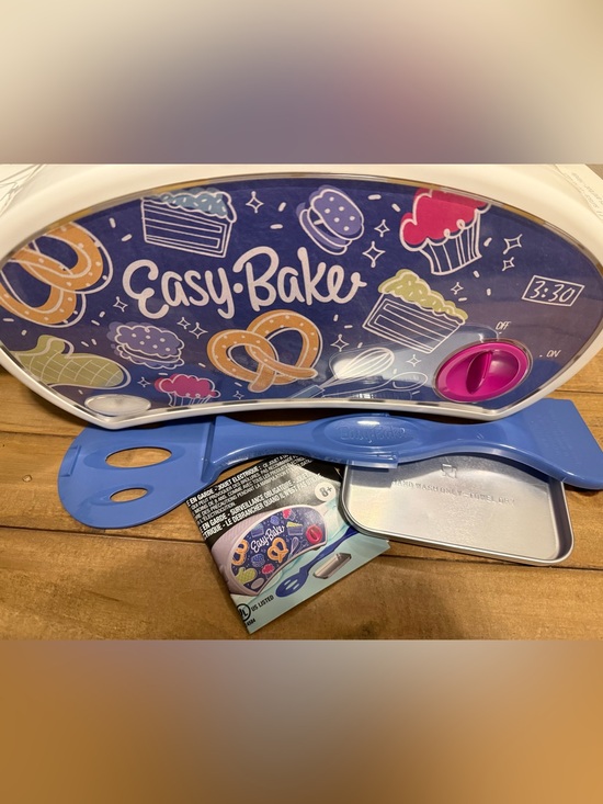 Easy Bake Other - Easy Bake Oven